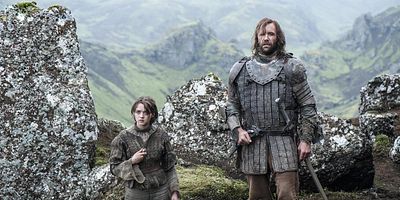 Poster der Serie The Children