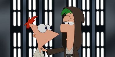 Poster der Serie Lost in Danville