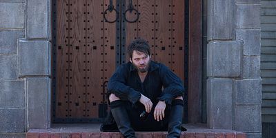 Poster der Serie Children Be Afraid