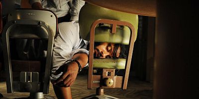 Poster der Serie Tinker Bell