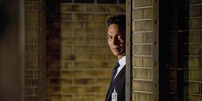 Poster der Serie 18:00 Uhr - 19:00 Uhr