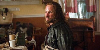 Poster der Serie Evolve or Die