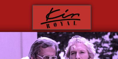 Poster der Serie Wer reinkommt, ist drin