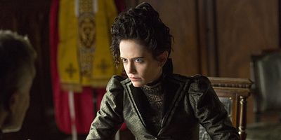 Poster der Serie Grand Guignol