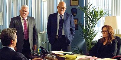 Poster der Serie Do Not Disturb