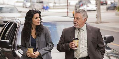 Poster der Serie Goodbye