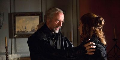 Poster der Serie The House of Pain