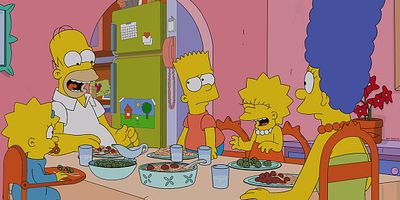 Poster der Serie Yellow Subterfuge