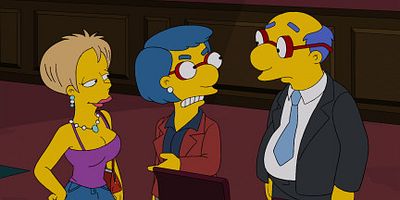 Poster der Serie The War of Art