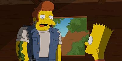 Poster der Serie Luca$