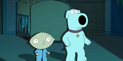 Poster der Serie Joe's Revenge