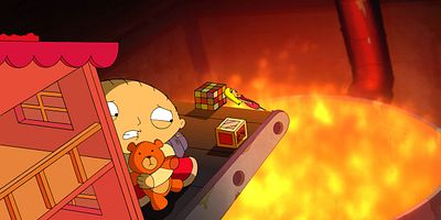 Poster der Serie Total Recall