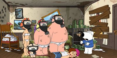 Poster der Serie Farmer Guy