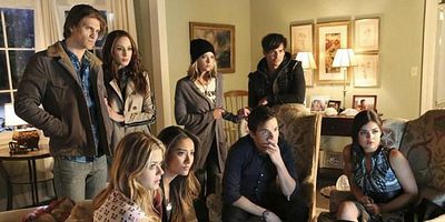 Poster der Serie Miss Me x 100