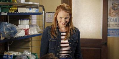 Poster der Serie Like a Snowball Down a Mountain