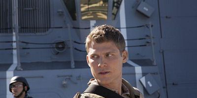 Poster der Serie Welcome to Gitmo