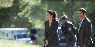 Poster der Serie Doomsday