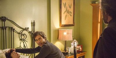 Poster der Serie Possession