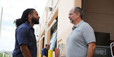 Poster der Serie Magic Number