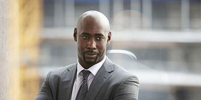 Poster der Serie Leveraged