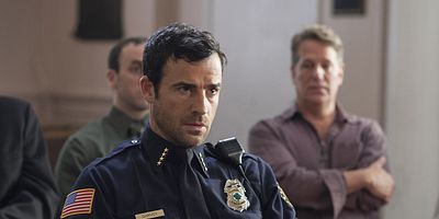 Poster der Serie Pilot