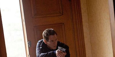 Poster der Serie The Messenger