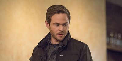 Poster der Serie Teacher's Pet