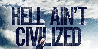 Poster der Serie The Elusive Eden