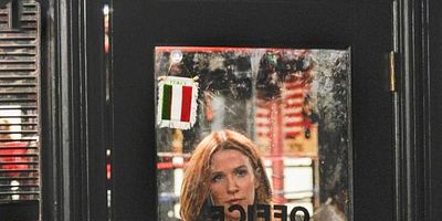 Poster der Serie The Combination