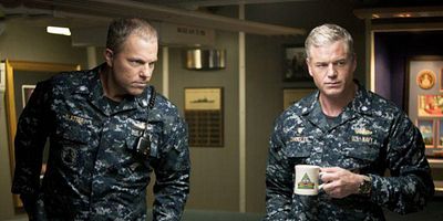 Poster der Serie Dead Reckoning