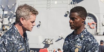 Poster der Serie We'll Get Here