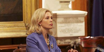 Poster der Serie Stand Your Ground