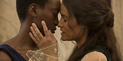 Poster der Serie Rückkehr nach Jamaica