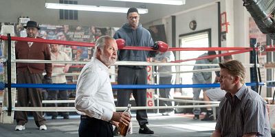 Poster der Serie Uber Ray