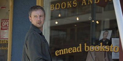 Poster der Serie She Was Provisional