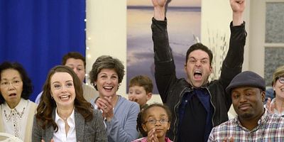 Poster der Serie Jenna's Friend