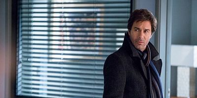 Poster der Serie Bolero