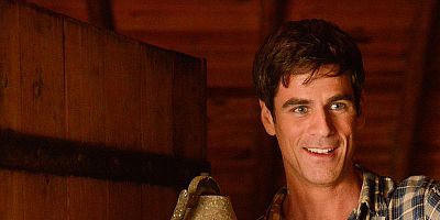 Poster der Serie Das Virus