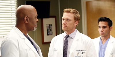 Poster der Serie We Gotta Get Out Of This Place