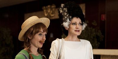 Poster der Serie Picture Night