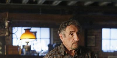 Poster der Serie Unsterblich