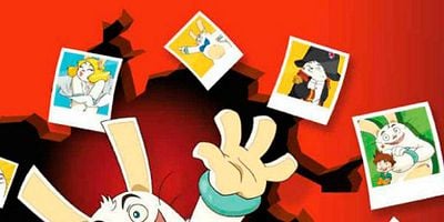 Poster der Serie L'arrivée