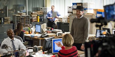 Poster der Serie Win Some, Lose Some