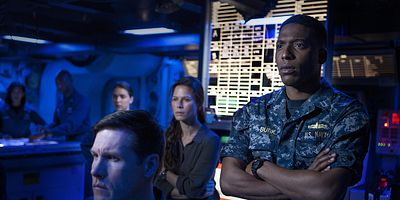 Poster der Serie SOS