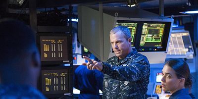 Poster der Serie Two Sailors Walk Into a Bar ...