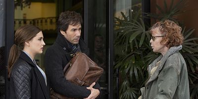 Poster der Serie Prologue