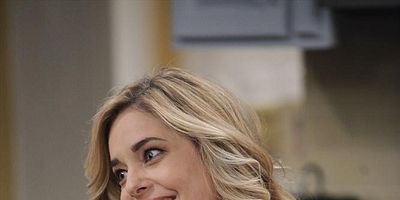 Poster der Serie April, Come She Will