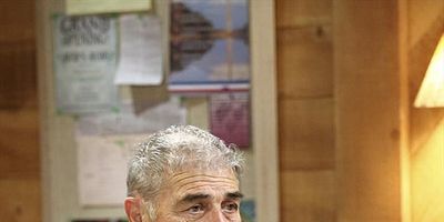 Poster der Serie Project Mandy