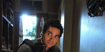 Poster der Serie La Luz Verde