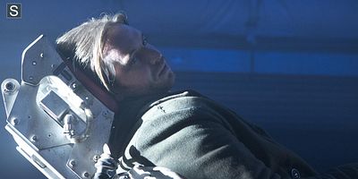 Poster der Serie Splinter